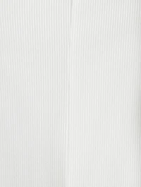 La Robe Capa Backless Maxi Dress