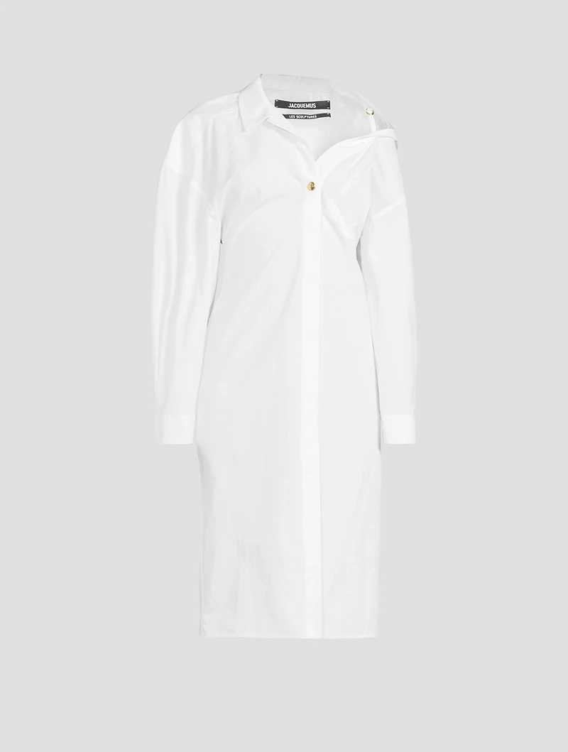 La Robe Chemise Shirt Dress