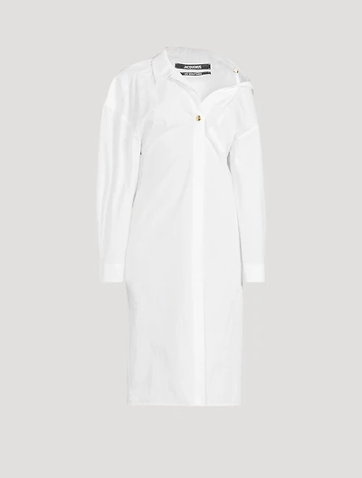 La Robe Chemise Shirt Dress