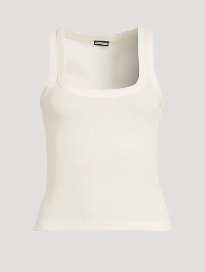 Le Débardeur Tank Top