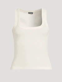 Le Débardeur Tank Top