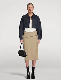 Le Débardeur Tank Top