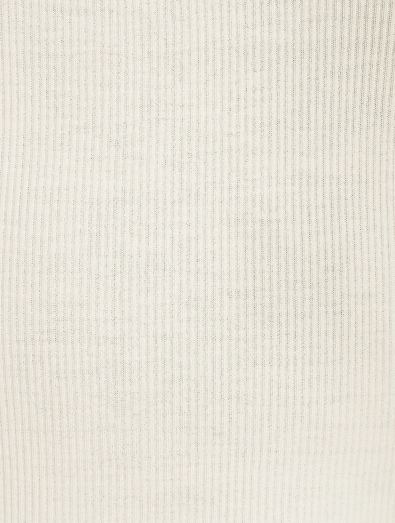 Le Débardeur Tank Top