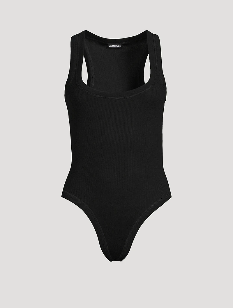 Le Body Tank Bodysuit