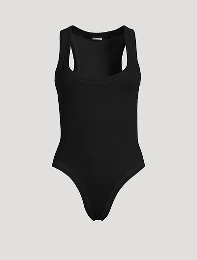 Le Body Tank Bodysuit