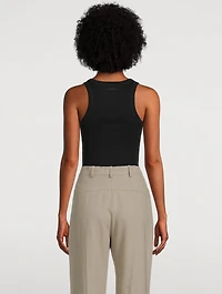 Le Body Tank Bodysuit