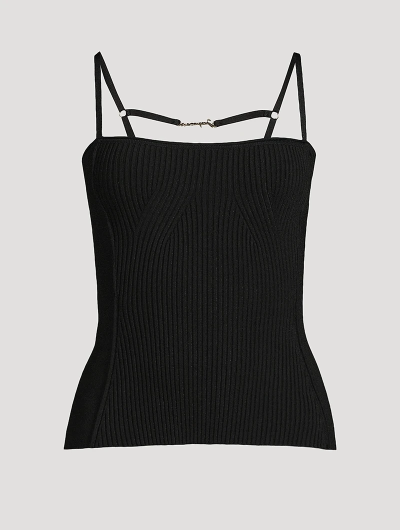 Le Haut Sierra Tank Top