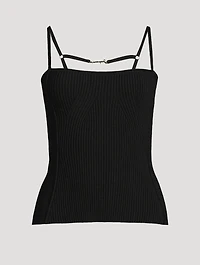 Le Haut Sierra Tank Top