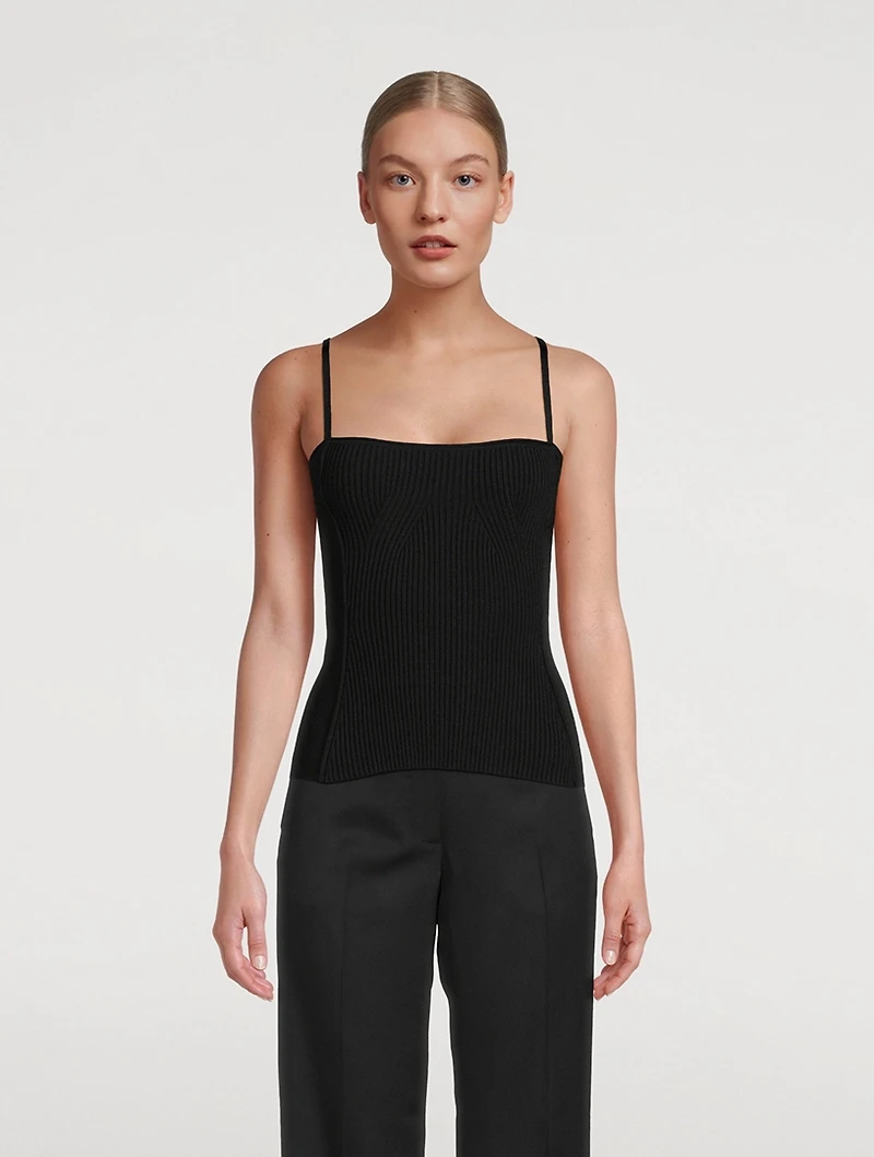 Le Haut Sierra Tank Top