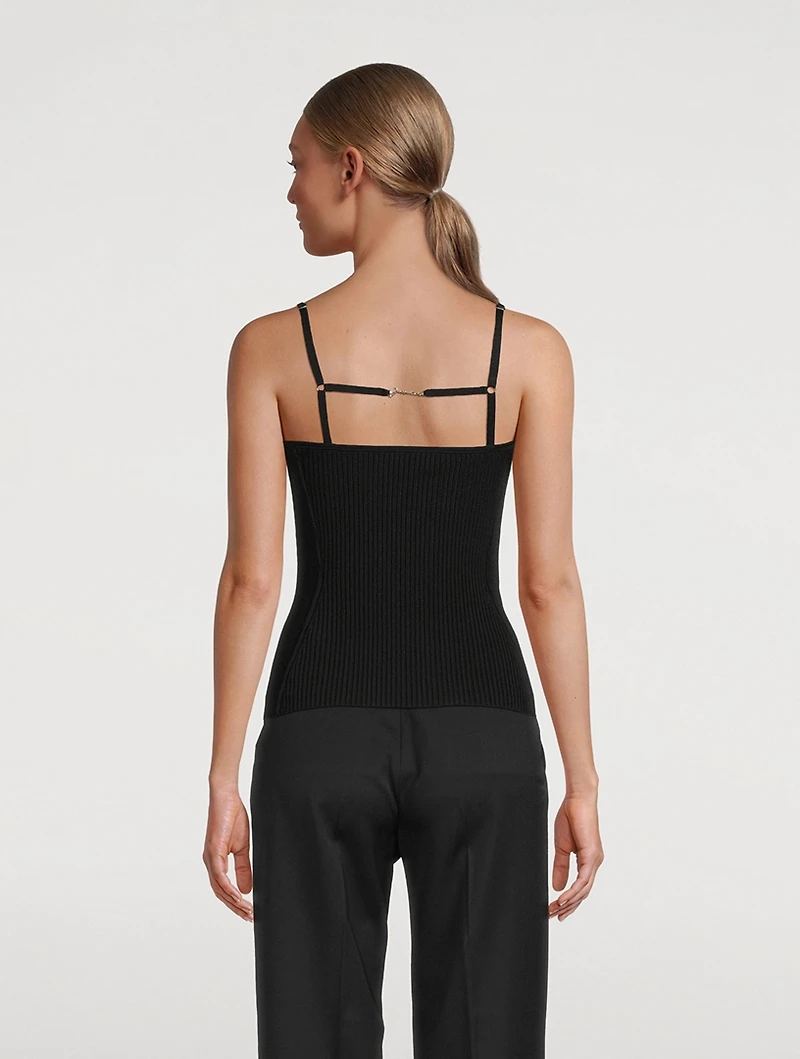 Le Haut Sierra Tank Top