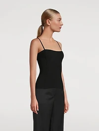 Le Haut Sierra Tank Top
