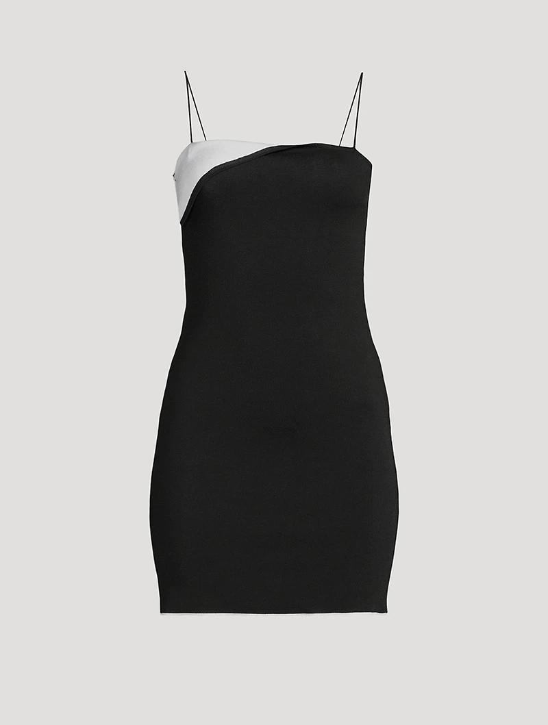 La Mini Robe Aro Dress