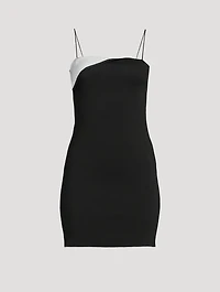 La Mini Robe Aro Dress