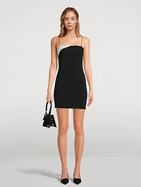 La Mini Robe Aro Dress