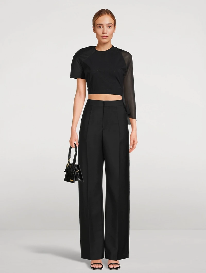 Le Haut Pablo Asymmetric Top