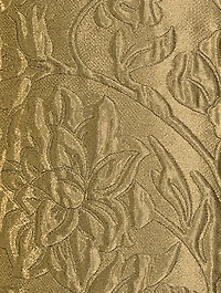 Irma Metallic Jacquard Shift Dress