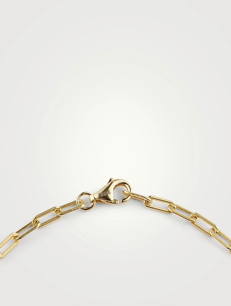 Aimee Rainbow Bracelet