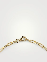 Aimee Rainbow Bracelet