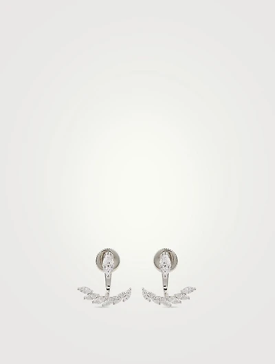 Lana Ear Jackets