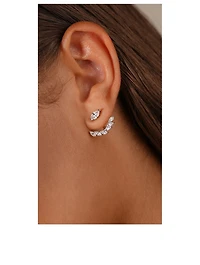 Lana Ear Jackets