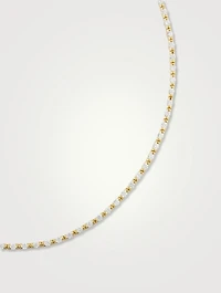 Coralie Tennis Necklace