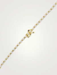 Coralie Tennis Necklace