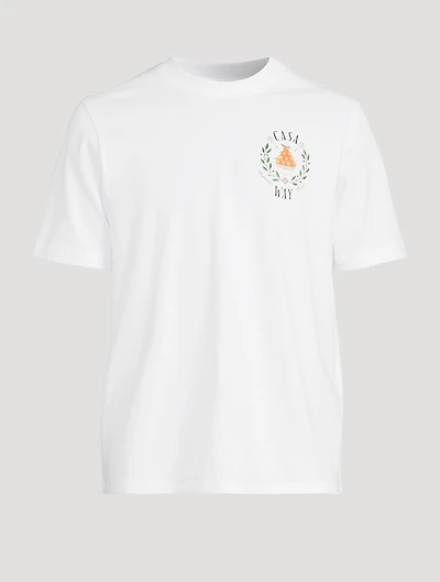 Casa Way T-Shirt