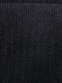 Wide Wale Corduroy Vest