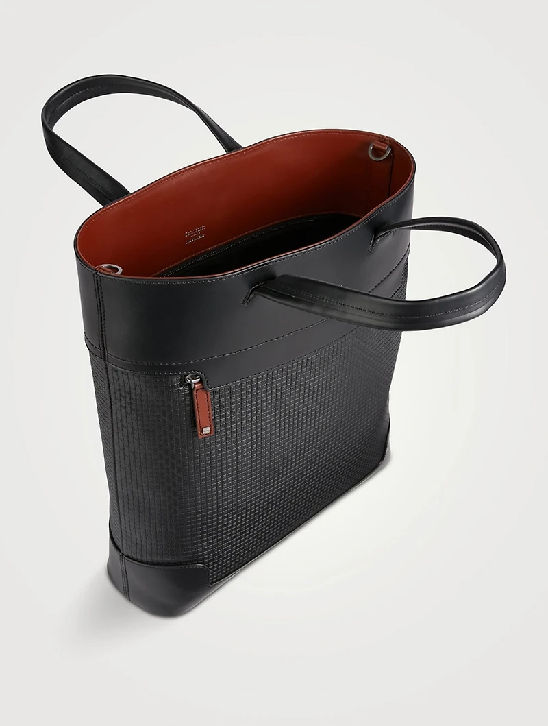 Stepan 72 Vertical Tote Bag