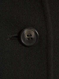 Ceyla Double-Face Wool Coat