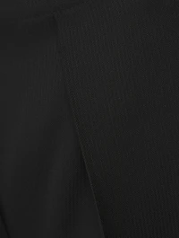 Wide-Leg Trousers