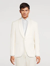 Earl Wool Dinner Jacket