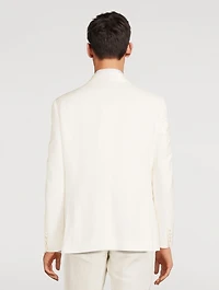 Earl Wool Dinner Jacket