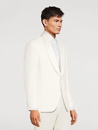 Earl Wool Dinner Jacket