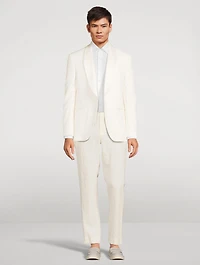 Earl Wool Dinner Jacket