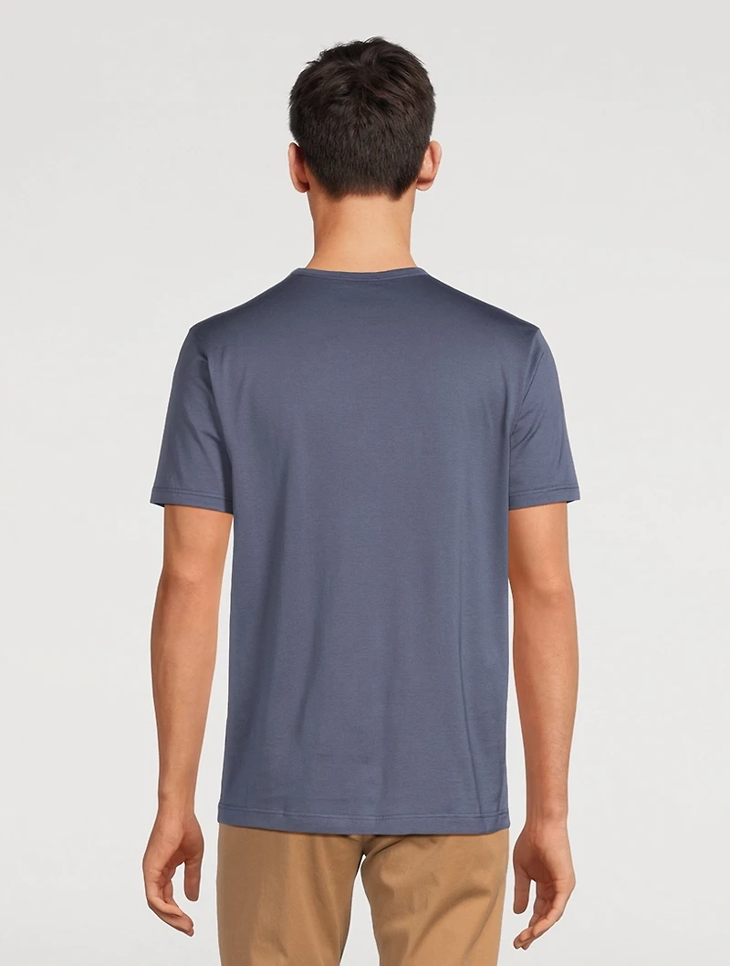 Classic Cotton T-Shirt