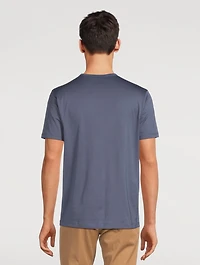 Classic Cotton T-Shirt