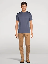 Classic Cotton T-Shirt