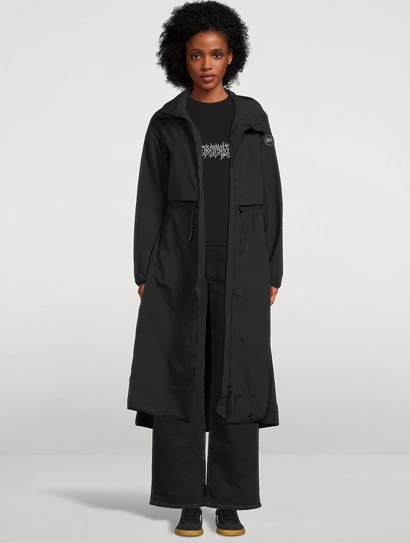 Sinclair Black Label Coat