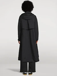 Sinclair Black Label Coat