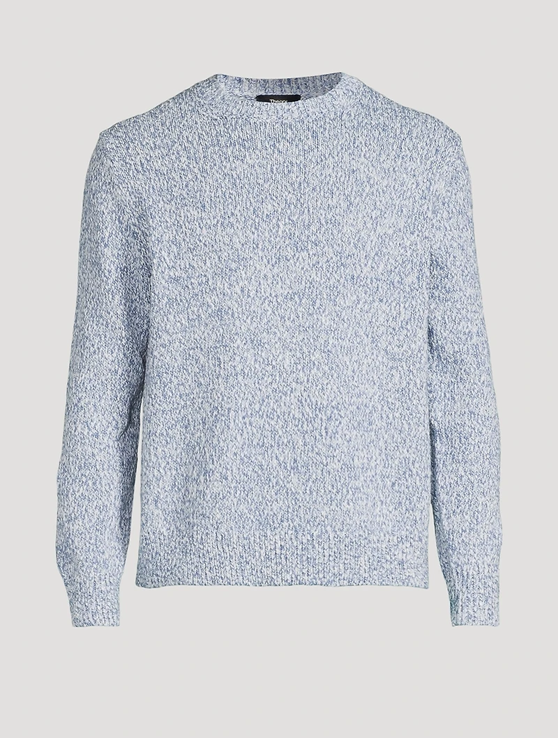 Mauno Crewneck Sweater