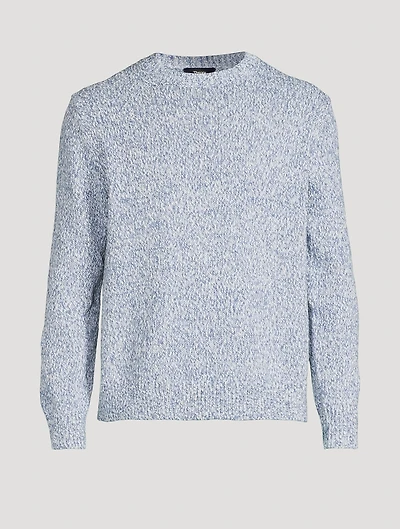 Mauno Crewneck Sweater