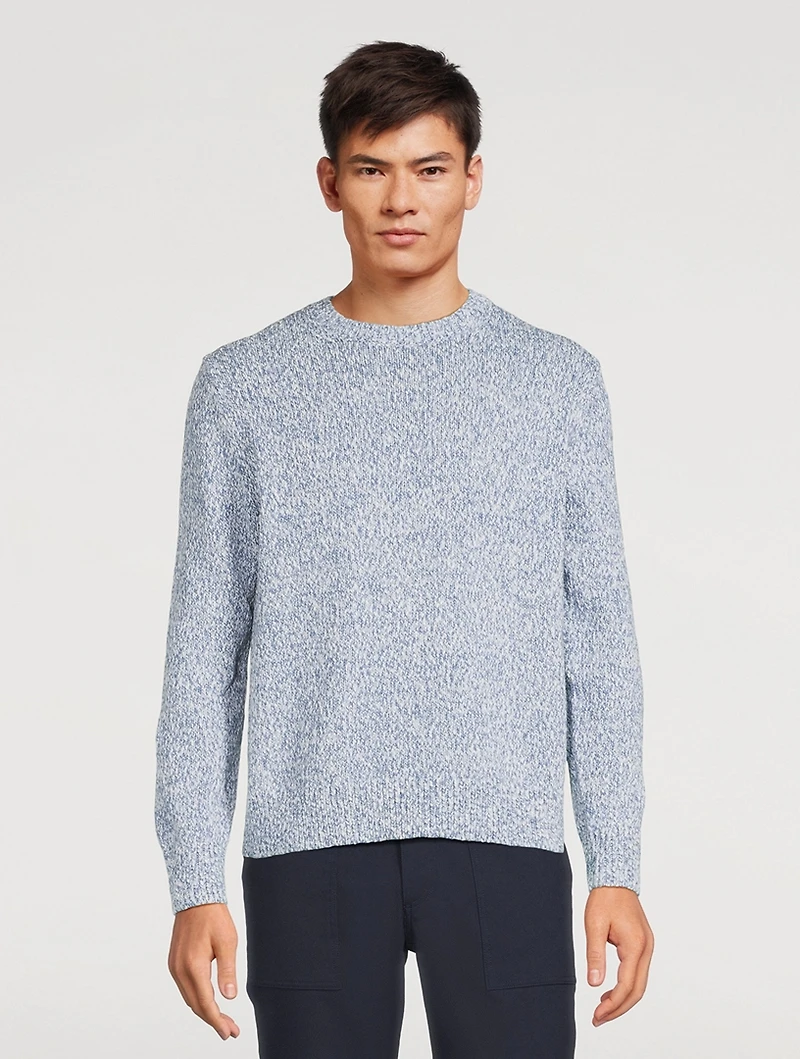 Mauno Crewneck Sweater