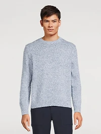 Mauno Crewneck Sweater