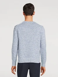 Mauno Crewneck Sweater