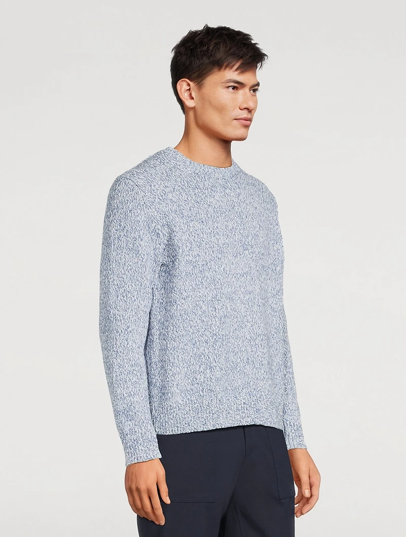 Mauno Crewneck Sweater