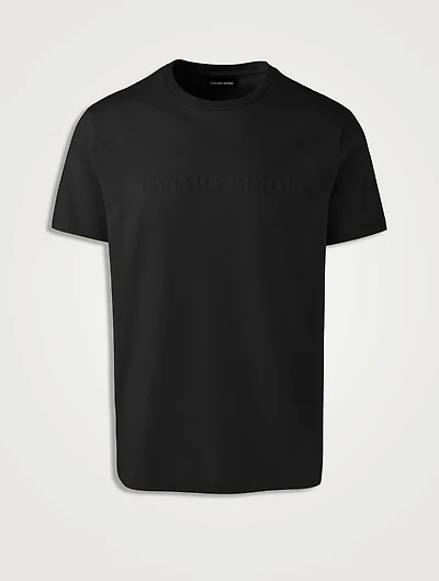 Emersen Crewneck T-Shirt