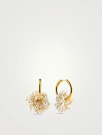 Power Pearl Earrings