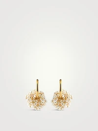 Power Pearl Earrings