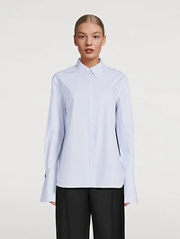 Cotton Shirt